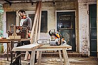 Бензопила MS 162 (1.2 кВт; 30 см) STIHL 11480113010K35, фото 5