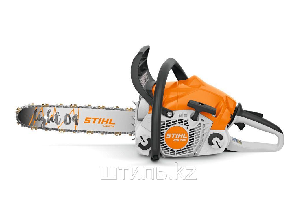 Бензопила Stihl MS 182, 1.6 кВт, 40 см