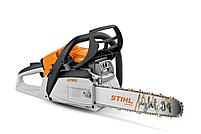 Бензопила Stihl MS 182, 1.6 кВт, 40 см, фото 3