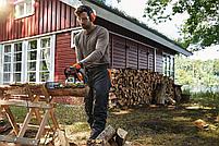 Бензопила Stihl MS 182, 1.6 кВт, 40 см, фото 4