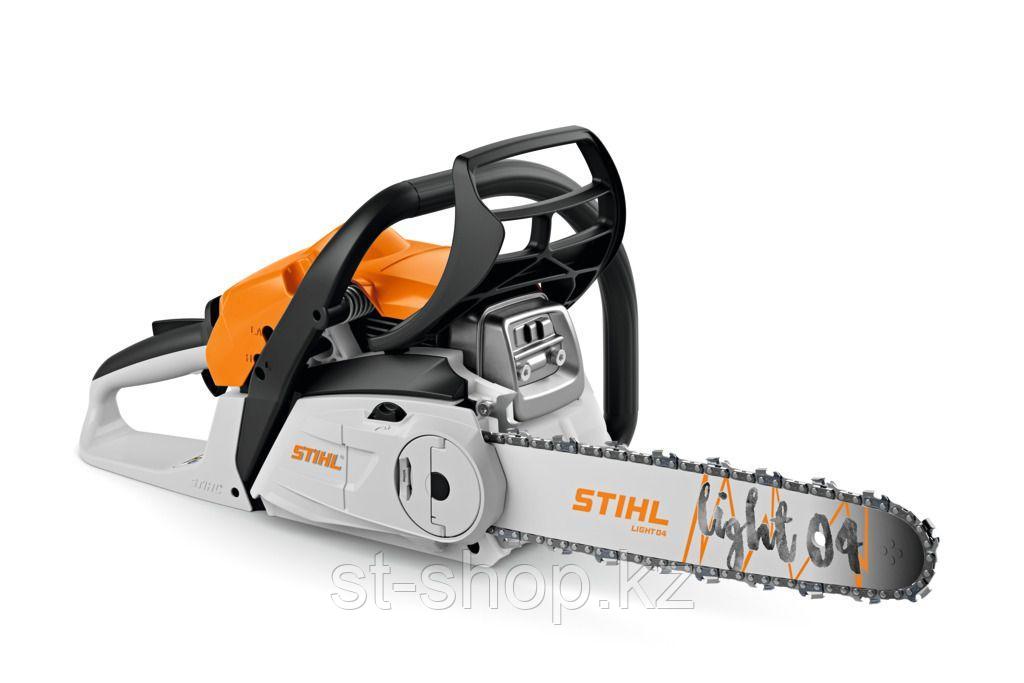 Бензопила MS 182 C-BE (1.6 кВ; 40 см) STIHL 11480113061K40