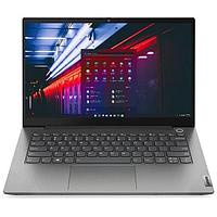 LENOVO 21KG0011RU Ноутбук ThinkBook 14" wqxga, Core i5-1335U, 8GB / 256gb, Win11Pro