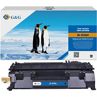 G&G GG-CE505A лазерный картридж (GG-CE505A)