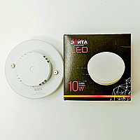 Лампа светодиодная LED ЭЛИТА GX53 10W 6500k
