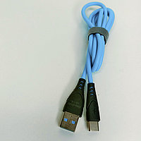 USB Data cabel AFKAS-NOVA DS-718 Type-C без упаковки