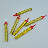 Свечи-фейерверк,10см. (100упак. 6 шт.), фото 2