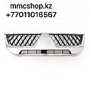 Решетка радиатора паджеро монтеро спорт 1999-2007 MN182509XB montero sport, фото 3
