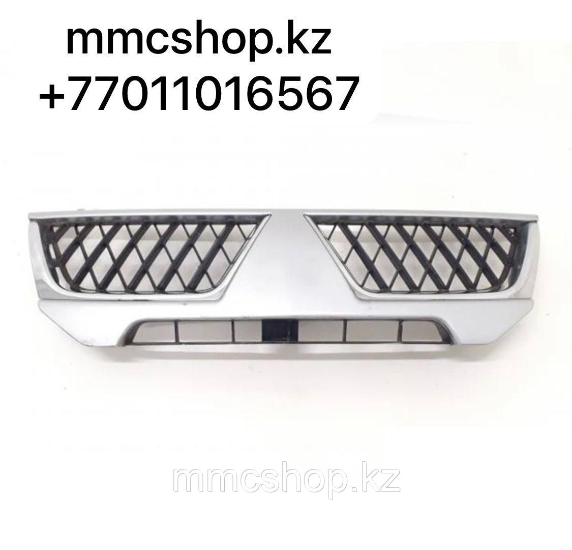 Решетка радиатора паджеро монтеро спорт 1999-2007 MN182509XB montero sport, фото 1