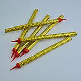 Свечи-фейерверк, 20 см, (100уп.6 шт), фото 2