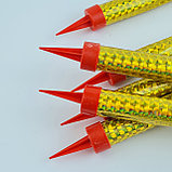 Свечи-фейерверк, 30 см, (100уп. 6 шт), фото 3