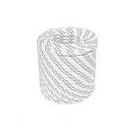 Белый аркан альпиниста 100 м, 10 мм