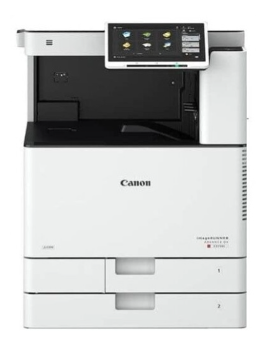 МФП Canon/imageRUNNER ADVANCE DX C3720i/Принтер-Сканер(АПД-100с.) - фото 1 - id-p116623407