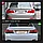 Задние фонари на BMW 7-серия F02 2008-15 дизайн G12 LCI, фото 6