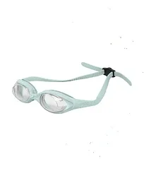 Arena Очки для плавания Arena Spider clear grey