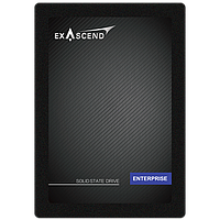 480 ГБ SSD диск Exascend SE4 (EXSE4A480GB) черный