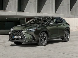 NX (2022-по н.в) II 