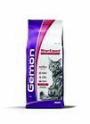 9727 Gemon Sterilized with Beef, корм для стерилизованных кошек с говядиной, уп.7кг.