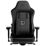 Игровое кресло Noblechairs HERO Darth Vader Edition <Экокожа, подлокотник 4D, газлифт 4 (NBL-HRO-PU-DVE)>, фото 2