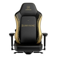 Игровое кресло Noblechairs HERO Elden Ring Edition <Экокожа, подлокотник 4D, газлифт 4 (NBL-HRO-PU-ERE)>