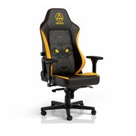 Игровое кресло Noblechairs HERO Far Cry 6 Special Edition <Экокожа, подлокотник 4D, газлифт 4, без подушек (NB - фото 2 - id-p116623995