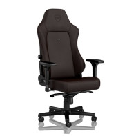 Игровое кресло Noblechairs HERO Java Edition <Экокожа, подлокотник 4D, газлифт 4 (NBL-HRO-PU-JED)>