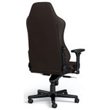Игровое кресло Noblechairs HERO Java Edition <Экокожа, подлокотник 4D, газлифт 4 (NBL-HRO-PU-JED)>, фото 2
