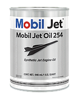 Mobil jet oil 254