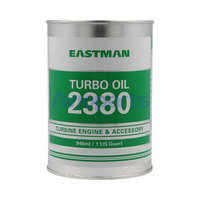 EASTMAN TURBO OIL 2380(Истма Турбо Масло 2380)