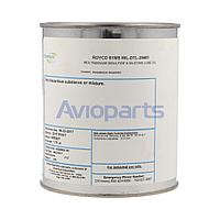 HIGH TEMPERATURE SEMI-FLUID LUBRICANT, CAN 1,75 LB // DOD-L-25681D & S-1735(Высокотемпературная полужидкая сма