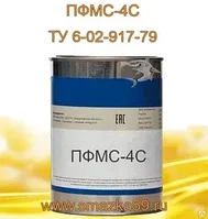 Смазка ПФМС-4С (ТУ 6.02.917-79)