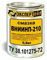 Смазка ВНИИНП-210 (ТУ 38.101275-72)