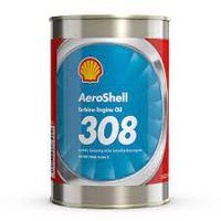 AeroShell Turbine Oil 308 Турбинное масла AeroShell 308