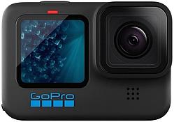 Экшн-камера GoPro CHDFB-111-EU HERO 11 Black Creative Edition