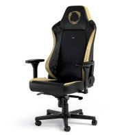 Игровое кресло Noblechairs HERO The Elder Scrolls Online Special Edition <Экокожа, подлокотник 4D, газлифт 4,