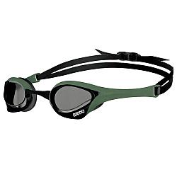 Очки Arena Cobra Ultra Swipe smoke army black