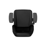 Игровое кресло Noblechairs ICON Black Edition <Экокожа, подлокотник 4D, газлифт 4 (NBL-ICN-PU-BED)>, фото 3