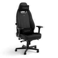 Игровое кресло Noblechairs LEGEND Black Edition <Экокожа, подлокотник 4D, газлифт 4 (NBL-LGD-GER-BED)>