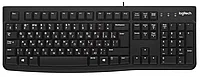 Клавиатура Logitech K120 920-002522