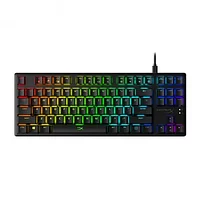 Клавиатура игровая HyperX Alloy Origins Core 639N7AA#ABA Red TKL (US)