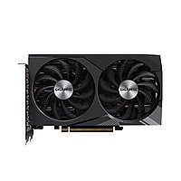 Видеокарта Gigabyte RTX3060 WINDFORCE OC 12G (GV-N3060WF2OC-12GD)