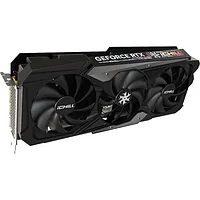 Видеокарта Inno3D GeForce RTX4070 ICHILL X3 12G GDDR6X C40703-126XX-186148H