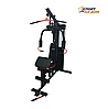 Фитнес силовая станция для дома 7000D (стек 70 кг), фото 7