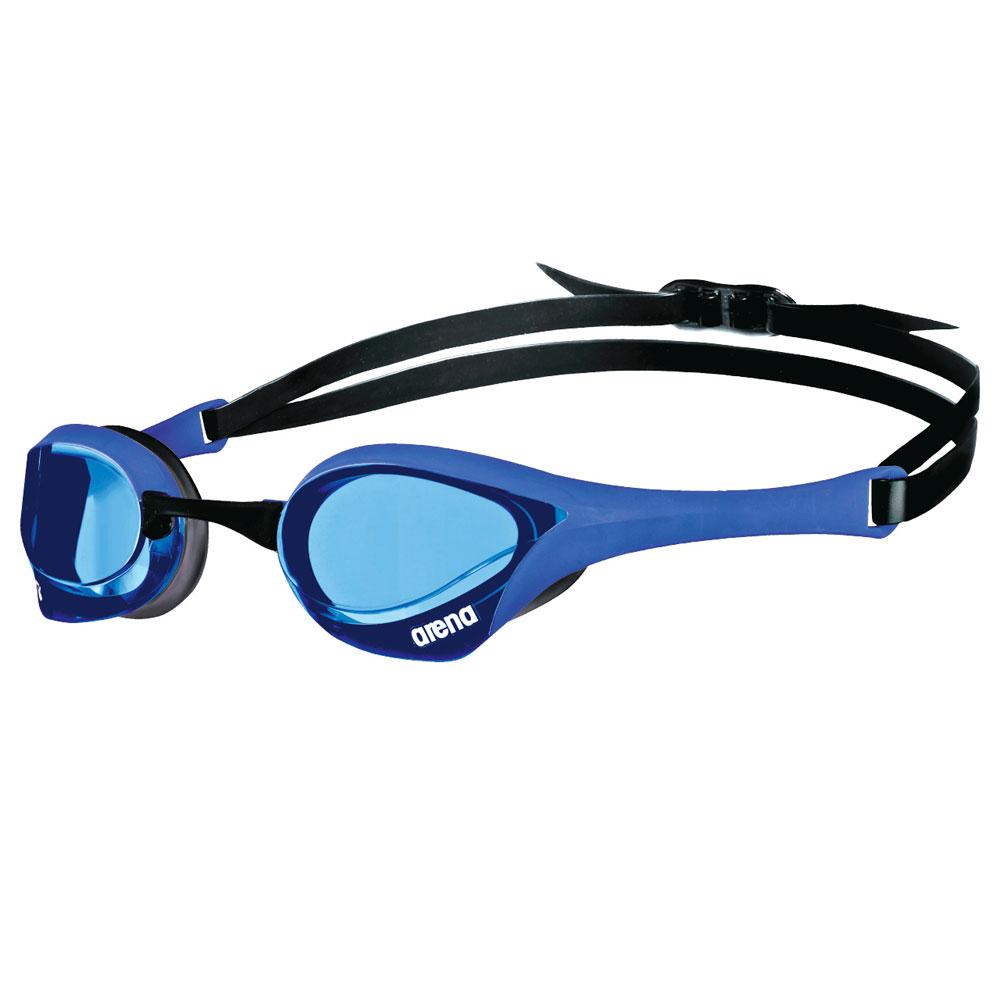 Очки для плавания Arena Cobra Ultra Swipe blue/blue//black, фото 1