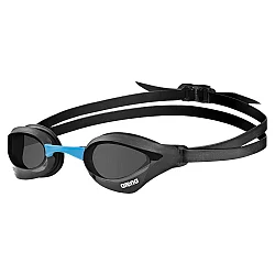 Очки Arena Cobra Core Swipe smoke black blue