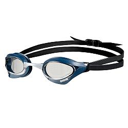 Очки Arena Cobra Core Swipe clear shark grey