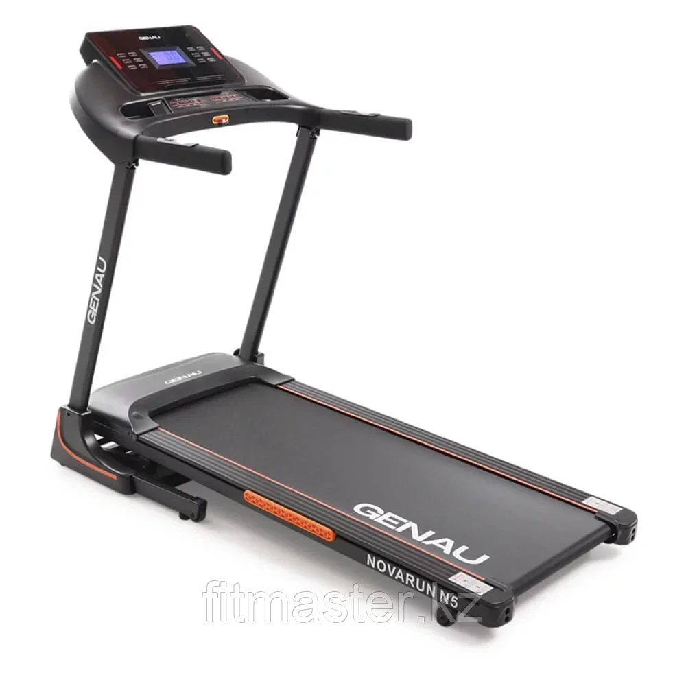 Беговая дорожка Genau Novarun N5