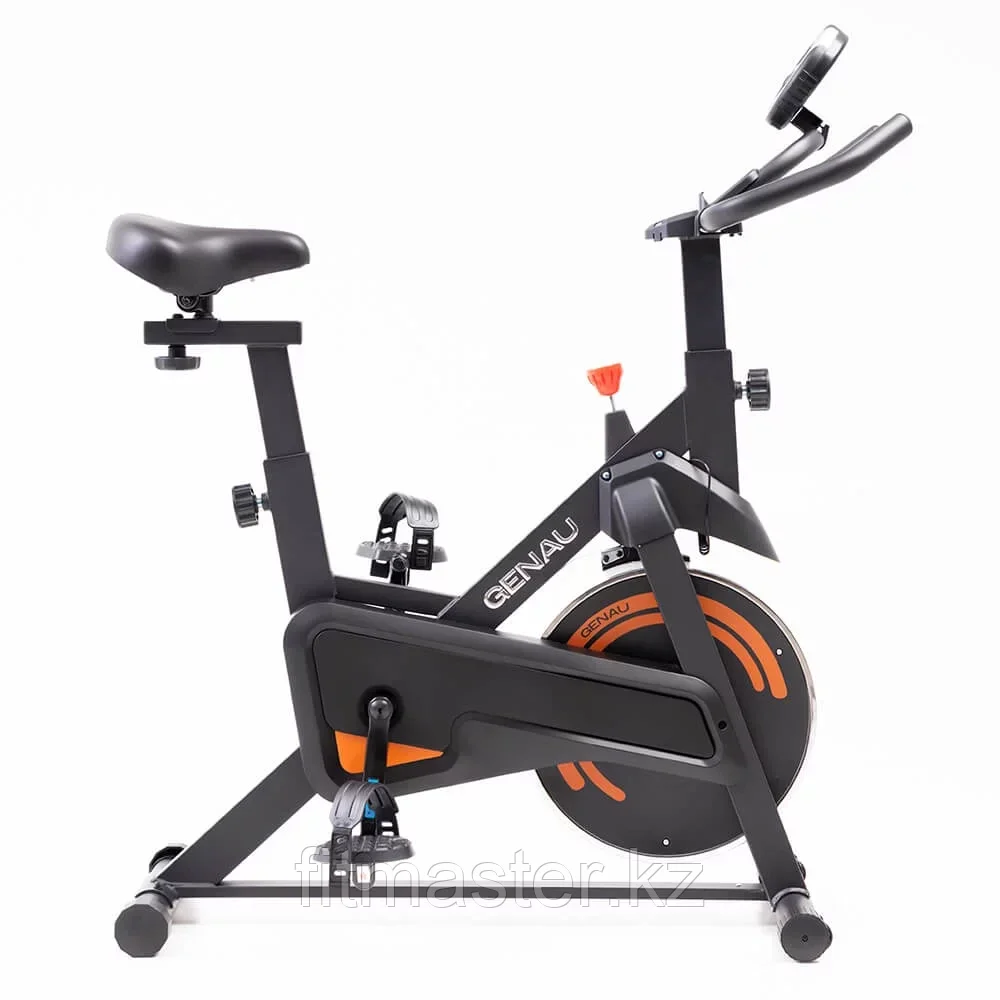 Велотренажер Genau Spin Bike W101, фото 1