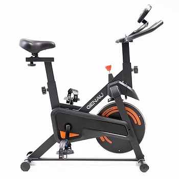 Велотренажер Genau Spin Bike W101