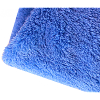 Салфетка микрофибра для пыли 350гр/м2 35*40