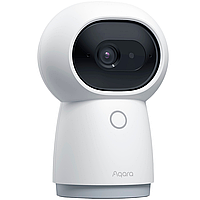 Aqara Camera Hub G3: Model No: CH-H03; SKU: AC005EUW0